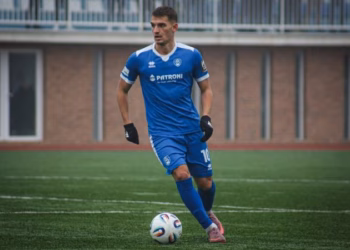 Cluji interesohet për Brrutin