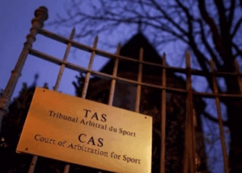 Olimpiada, CAS hap rrugën për rusët dhe bjellorusët
