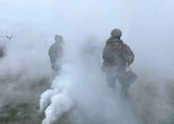 FSK-ja realizon trajnimin “Simboli i Ujkut”