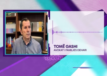 Dëmtimi i varrit të Astrit Deharit, fatkeqësi natyrore apo dorë e njeriut?