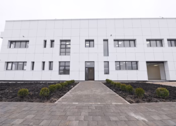 Përurohet Depoja Qendrore e Barnave, investim rreth 2 milionë euro