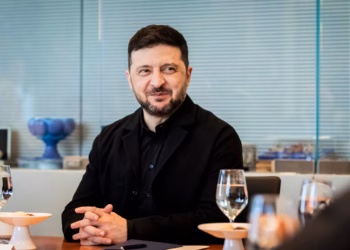 Ukraina raporton progres në bisedimet me SHBA-në në Berlin