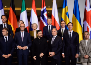 Zelensky dhe rreth 30 vende do të miratojnë organin e kompensimit për dëmet në Ukrainë