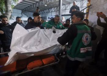 Shkelje e armëpushimit në Gaza: Një palestinez i vrarë nga sulmi izraelit