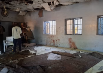 Pesë persona të vdekur nga një shpërthim me bombë në një xhami në Nigeri