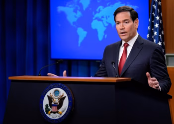 BE paralajmëron masa të mundshme pasi SHBA-ja ndaloi hyrjen e 5 evropianëve për “censurë”