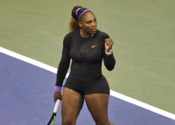 A po e mendon rikthimin Serena Williams