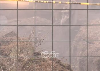 Vazhdojnë gërmimet në Rahovec për mbetje mortore, dyshohet për tetë persona të zhdukur gjatë luftës