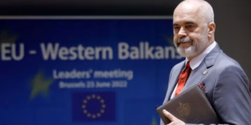 Nesër samiti mes BE-së dhe Ballkanit Perëndimor, Rama niset drejt Brukselit