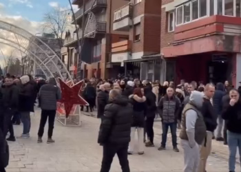 Politologu Imeri: Votimi në grup nga Lista Serbe është i kundërligjshëm, institucionet të ndërmarrin masa të menjëhershme