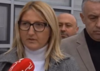 Kryetarja e Ranillugut intervistohet nën dyshimin “Cenimi i fshehtësisë së votimit”