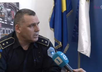 Votimi i organizuar në veri, Elshani: Jemi në kontakt me KQZ-në dhe Prokurorinë