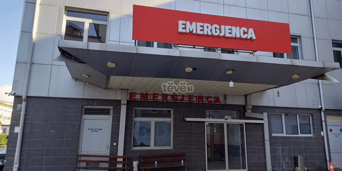 Plagoset një person në Prizren, dërgohet në emergjencë