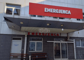 Plagoset një person në Prizren, dërgohet në emergjencë