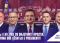 Emisioni “Këndi i Debatit” 30.12.2025