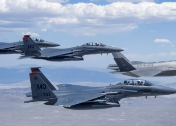 Pentagoni firmos kontratë 8.6 miliardë dollarëshe me Boeing për fuqizimin ajror të Izraelit