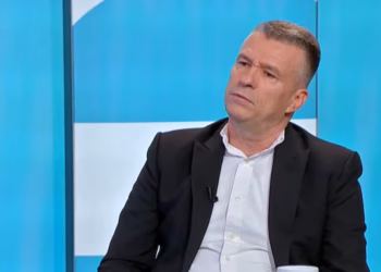 Demaku: PDK alternativa më e mirë për qytetarët, LVV fajtorja për bllokadën 9-mujore