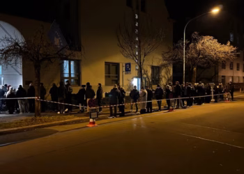 Përfundon votimi në shumicën e ambasadave dhe konsullatave