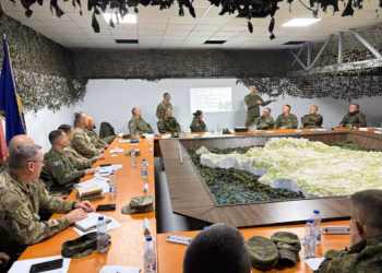 FSK organizon Forumin e Nënoficerëve për fuqizimin e bashkëpunimit profesional