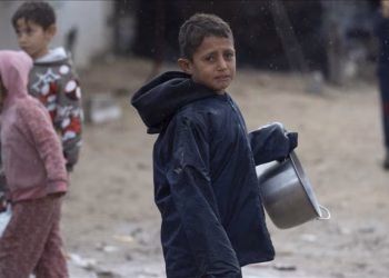 Rreth 1.6 milion njerëz do të përballen ende me uri në Gaza