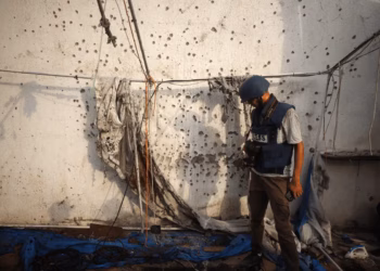 Izraeli përgjegjës për afërsisht gjysmën e vrasjes së gazetarëve në vitin 2025