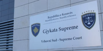 Supremja shfuqizon dispozita të Statutit dhe të Rregullores së UP-së