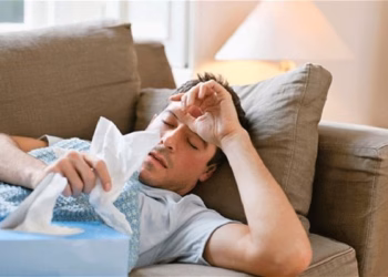 Ja gabimet më të mëdha që bëjmë gjatë sezonit të gripit