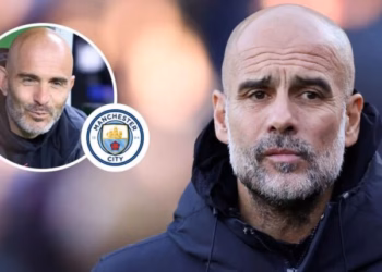Maresca pasuesi i Guardiolas? Në Angli zbulojnë planin e bujshëm të Man.City