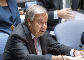 OKB: Mbështetje e plotë për tranzicionin e Sirisë drejt paqes dhe rindërtimit