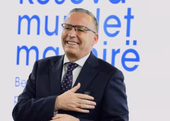 Hamza: 130 është numri i fitores