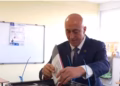 Voton Haradinaj, u bën thirrje qytetarëve të dalin në zgjedhje