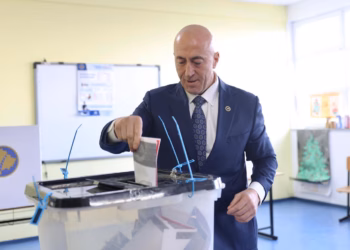 Haradinaj: Rezultati i zgjedhjeve nuk zgjidh shqetësimet e qytetarëve, Kosova rrezikon të dobësohet
