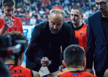 Sharin synon debutimin me fitore te Ylli