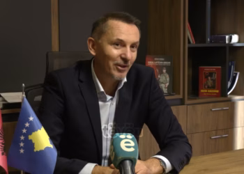 Historia prapa intervistës së parë të Behar Topillës