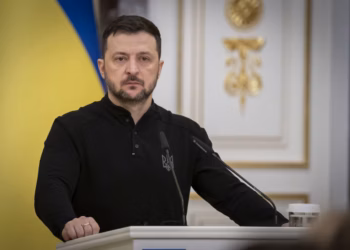 Zelensky vlerëson si të qëndrueshëm përparimin e bisedimeve të paqes