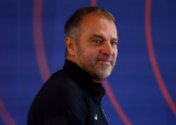 Hansi Flick i motivuar para ndeshjes Barcelona – Atletico Madrid: Jemi gati për sezonin