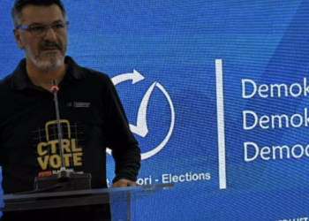 Fushata drejt fundit, DnV evidenton mungesë entuziazmi nga qytetarët