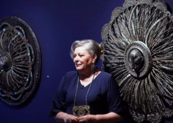 Justina Pula zgjidhet kryetare e Akademisë së Shkencave dhe Arteve të Kosovës, e para grua në krye të këtij institucioni