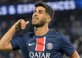 Marco Asensio për largimin nga PSG: Nuk isha më pjesë e planeve të trajnerit