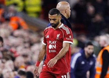 Slot flet për ‘problemet’ që ka me Salah: Është shumë i disiplinuar