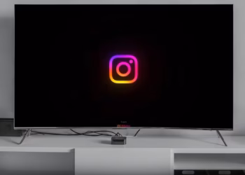 Tani Instagrami do përdoret edhe në TV!