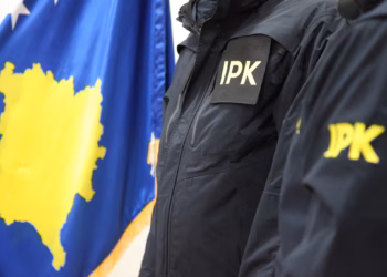 IPK arreston një polic për marrje ryshfeti, pasi lejoi një qytetar serb të hyjë në Kosovë