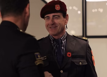 Ish-ushtarët e UÇK-së, i kthehen uniformës  – Komandant Shkupi bashkon veteranët