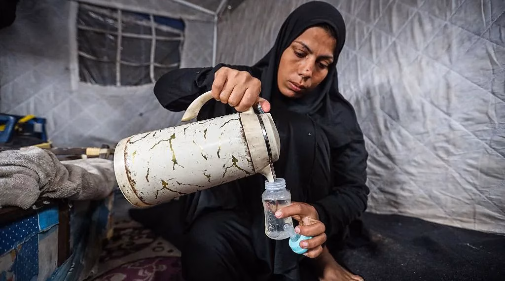 Izraeli do të ndalojë hyrjen e 37 grupeve humanitare në Gaza