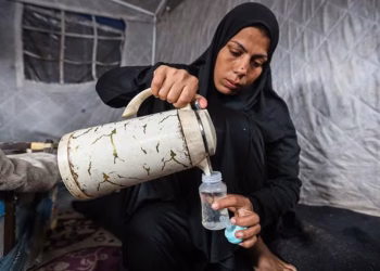 Izraeli do të ndalojë hyrjen e 37 grupeve humanitare në Gaza