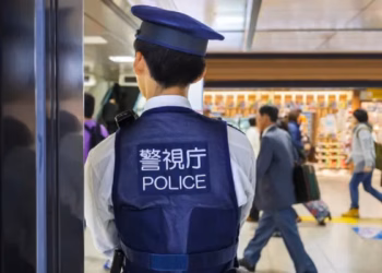 15 të plagosur në sulmin me thikë në Japoninë qendrore