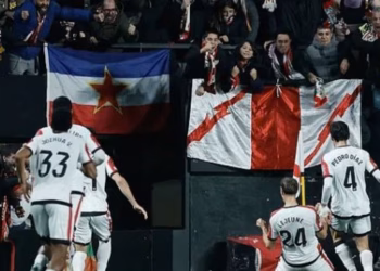 Provokimi në Madrid ndaj Kosovës, media spanjolle e publikon