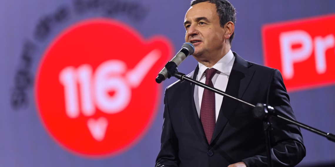 Kurti premton rindërtimin e Xhamisë së Ibrit dhe rinovimin e teqes