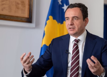 Kurti: Sulmi ndaj Ibër–Lepencit synoi zhvendosjen e krizës nga Beogradi në veriun e Kosovës