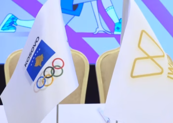 KOK: Gashi la gjurmë të pashlyeshme në historinë e sportit tonë